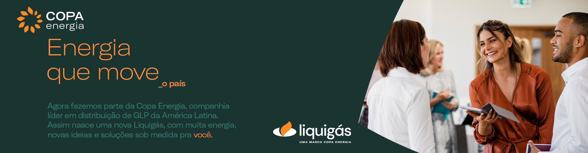 Banner Copa Energia